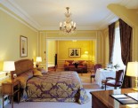 Junior Suite Hotel de Crillon